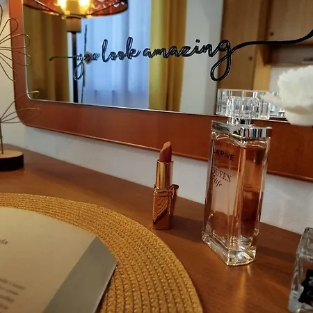 Διαμέρισμα Anna Maris Ραμπ