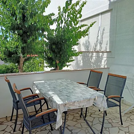 Anna Maris Διαμέρισμα Ραμπ