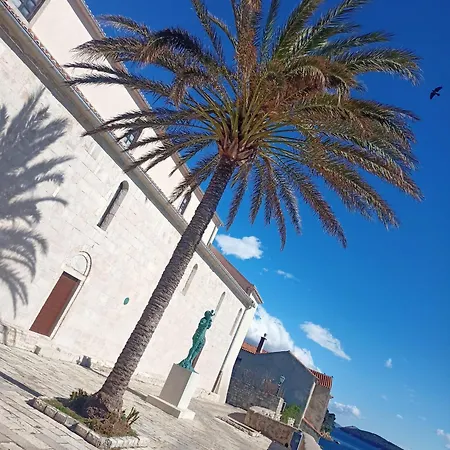Lejlighed Anna Maris Rab Town