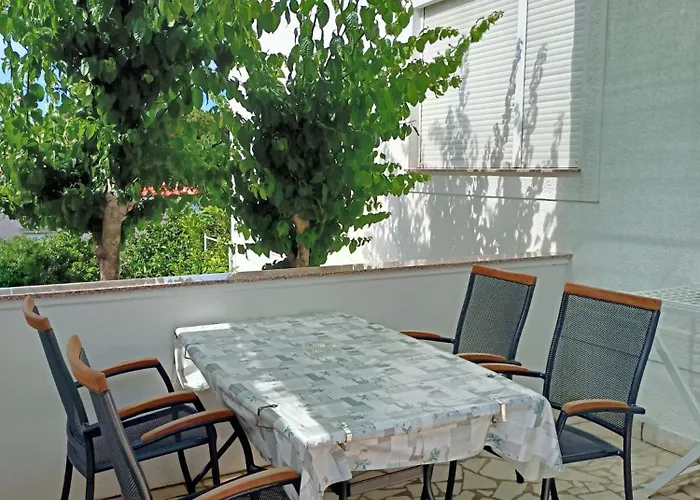 דירה Anna Maris *