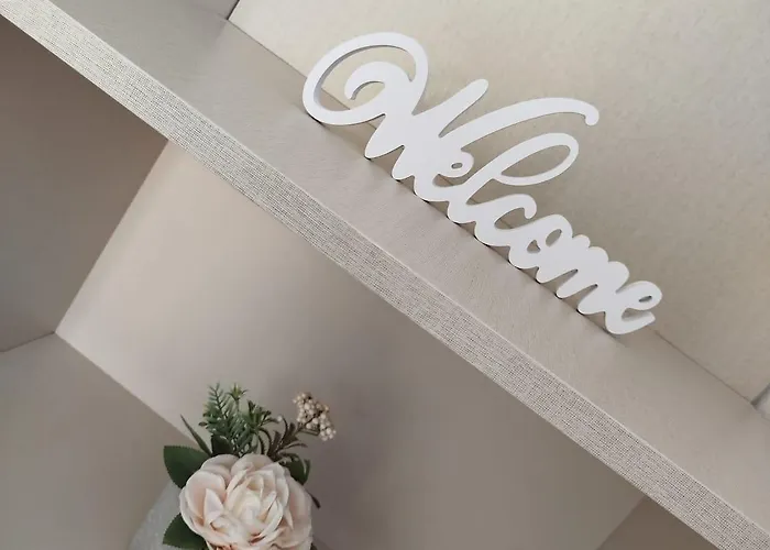 דירה Anna Maris ראב