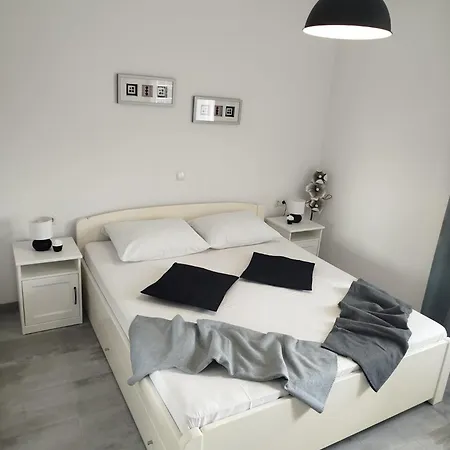 Apartment Anna Maris *