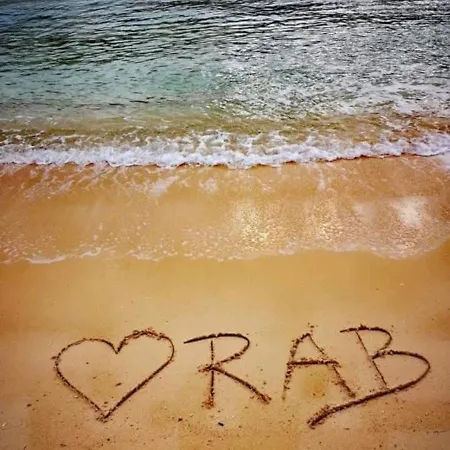 Anna Maris * Rab Town