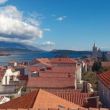 Anna Maris Apartmán