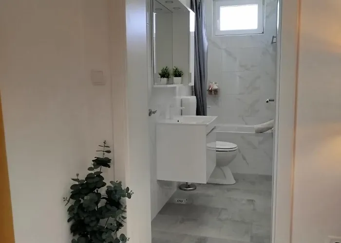 Anna Maris 아파트 *