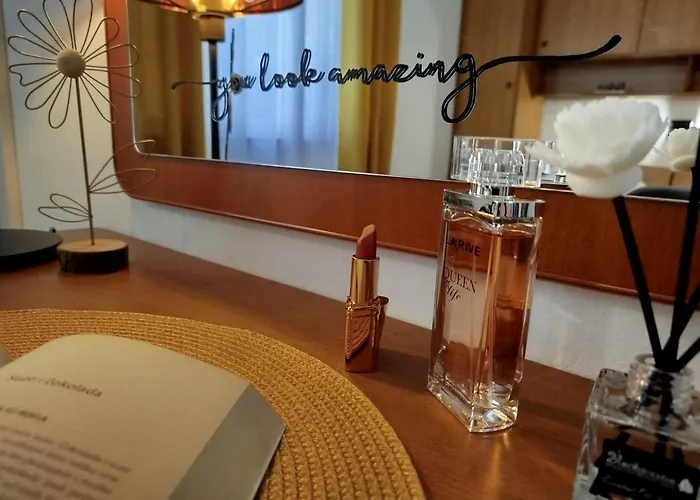 아파트 Anna Maris 라브