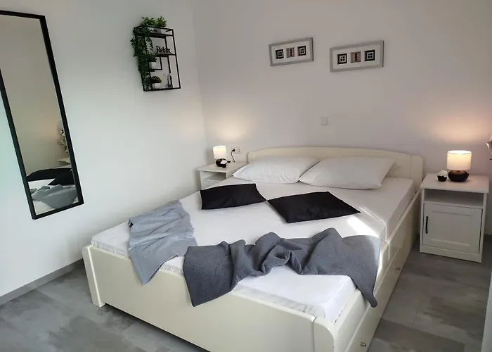 Anna Maris 아파트 라브