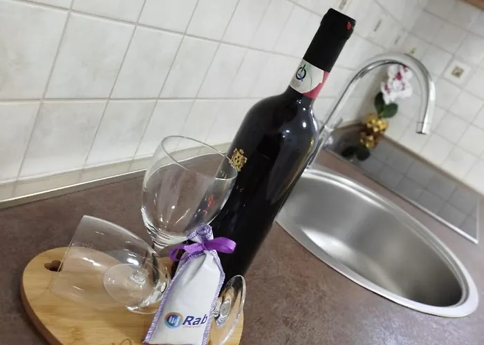 Anna Maris 아파트 *