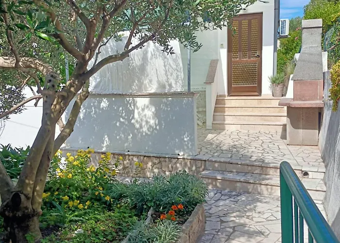 Anna Maris 아파트