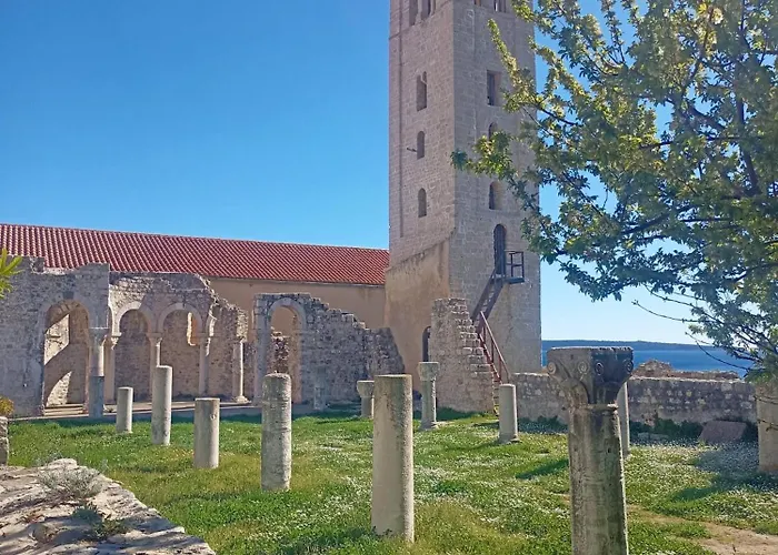 Anna Maris 아파트 라브